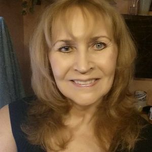 Meet your Posher, Caroljean